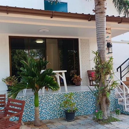Batikseafood Airport & Room Ban Bo Sai Klang Екстериор снимка