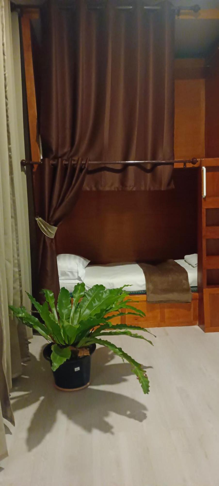 Batikseafood Airport & Room Ban Bo Sai Klang Екстериор снимка