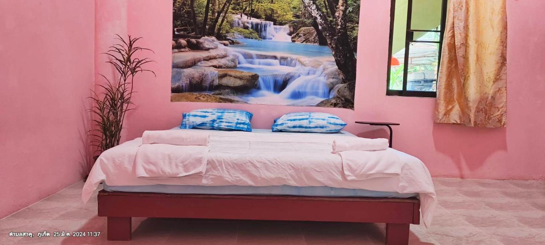 Batikseafood Airport & Room Ban Bo Sai Klang Екстериор снимка