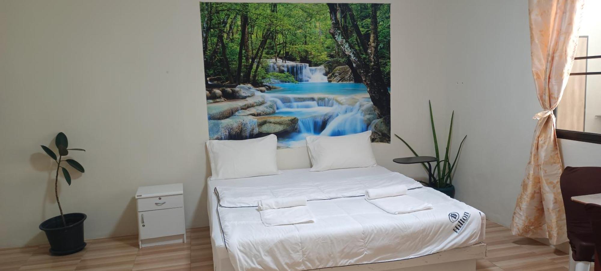 Batikseafood Airport & Room Ban Bo Sai Klang Екстериор снимка