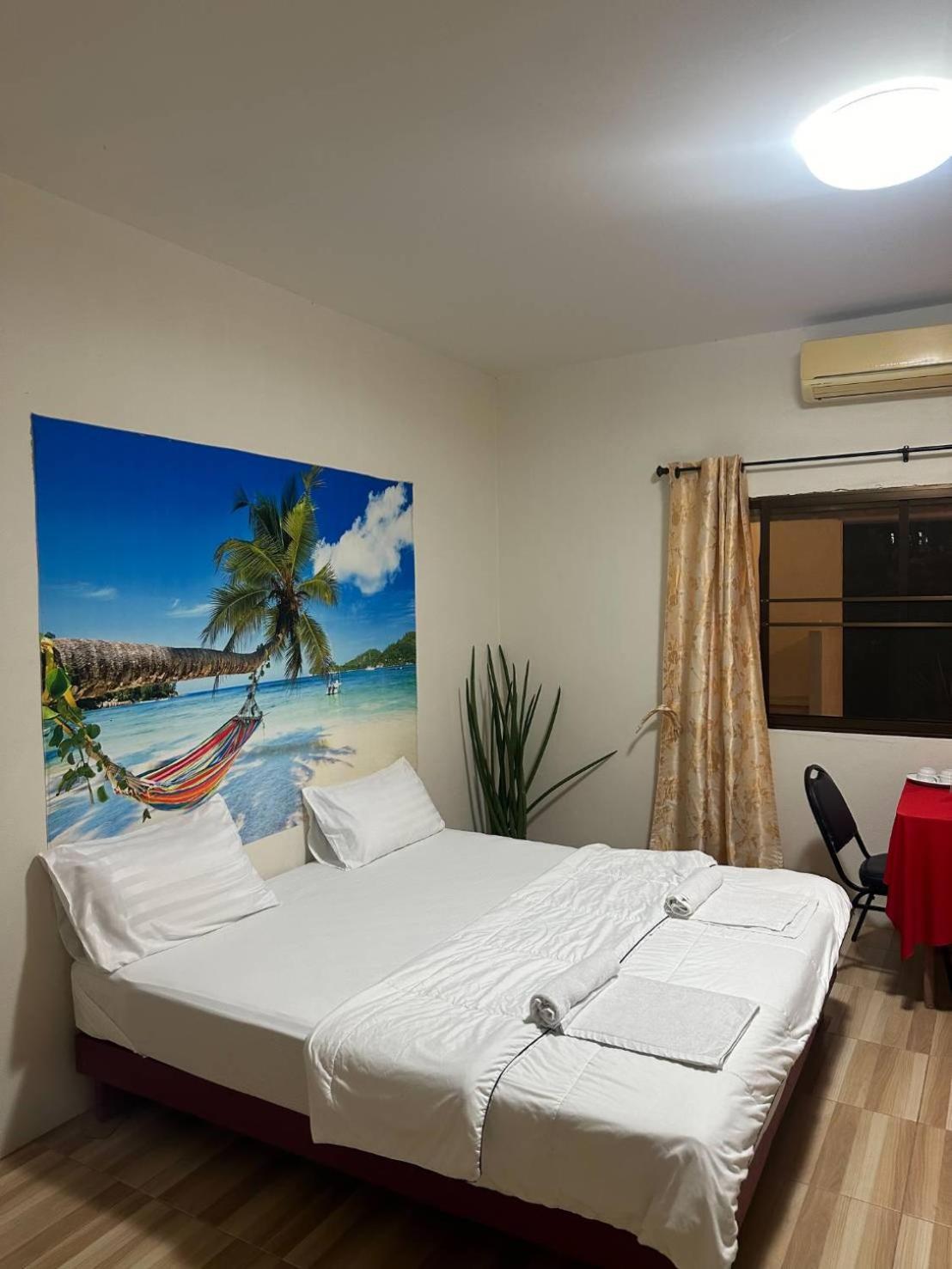 Batikseafood Airport & Room Ban Bo Sai Klang Екстериор снимка