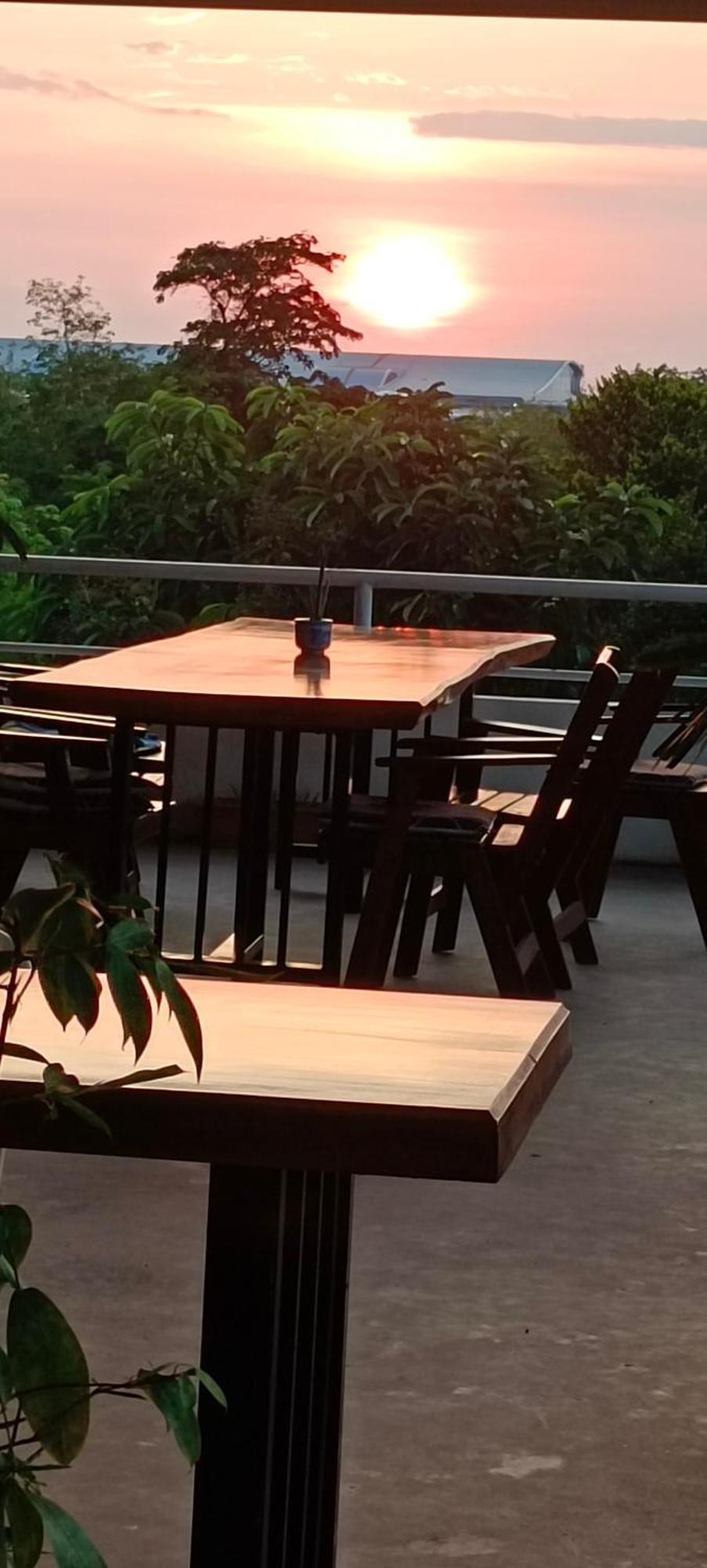 Batikseafood Airport & Room Ban Bo Sai Klang Стая снимка