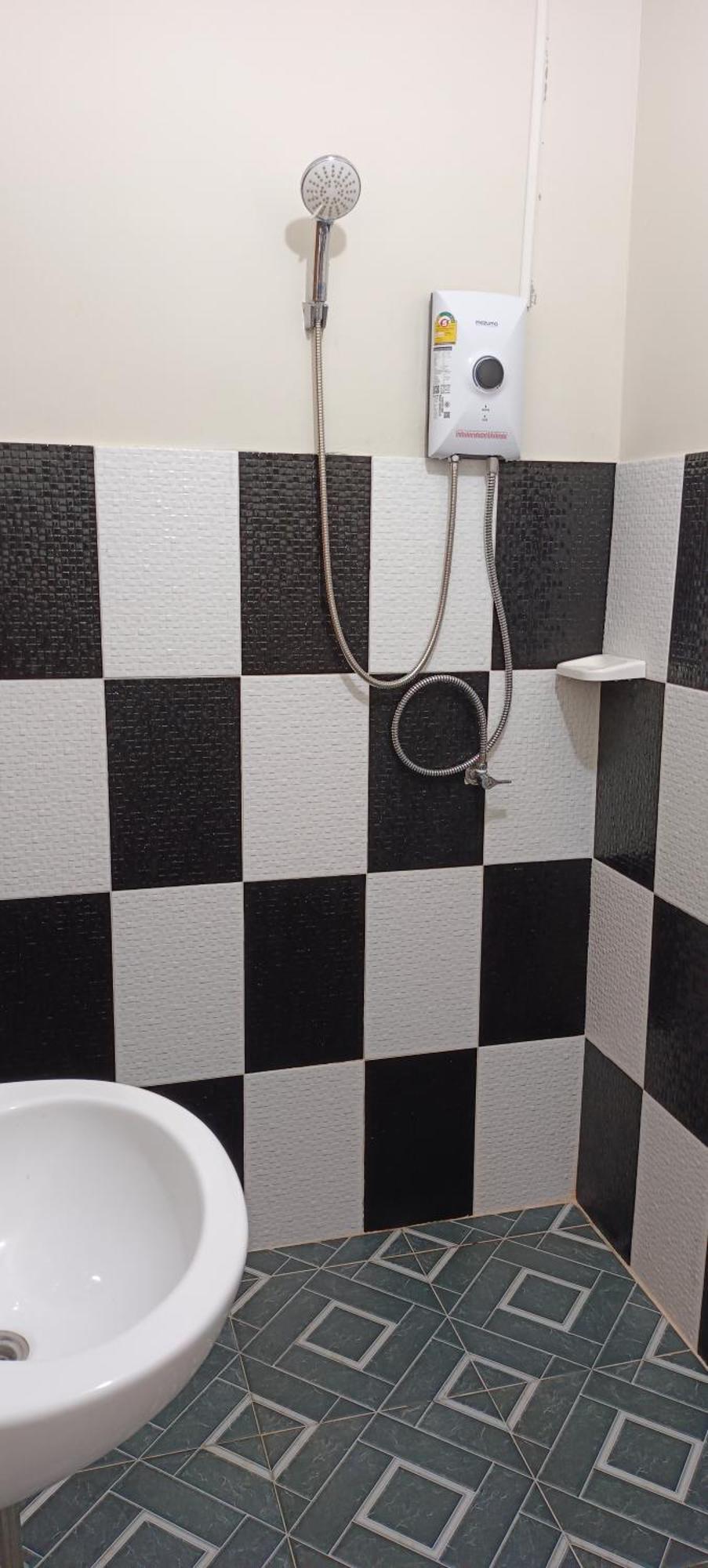 Batikseafood Airport & Room Ban Bo Sai Klang Стая снимка