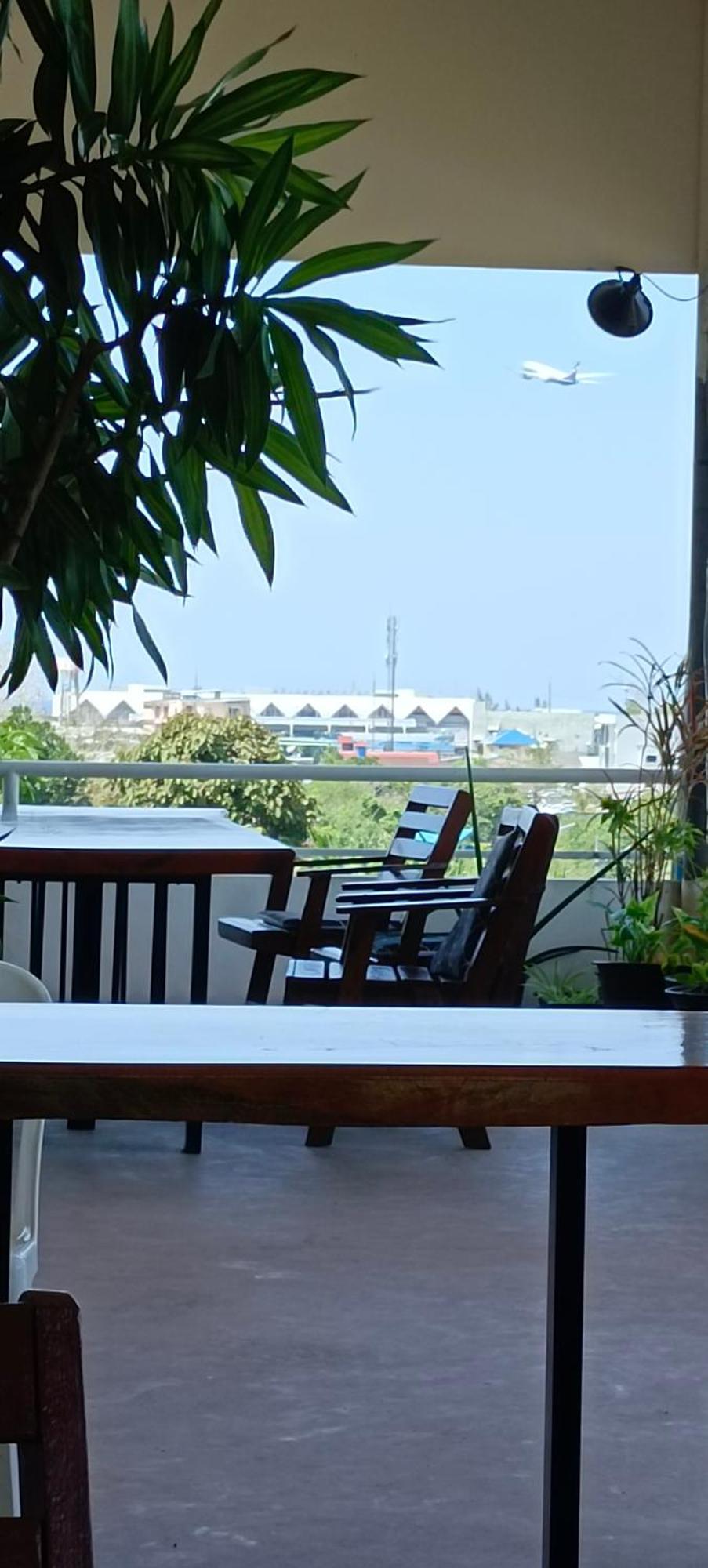 Batikseafood Airport & Room Ban Bo Sai Klang Стая снимка