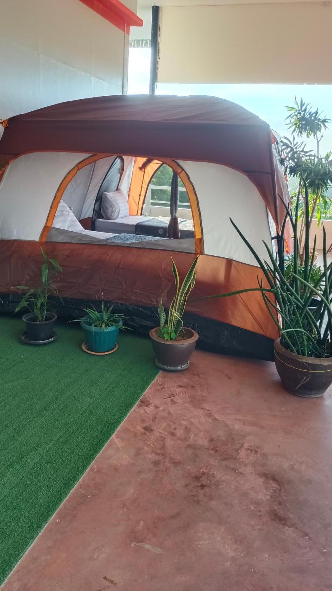 Batikseafood Airport & Room Ban Bo Sai Klang Стая снимка