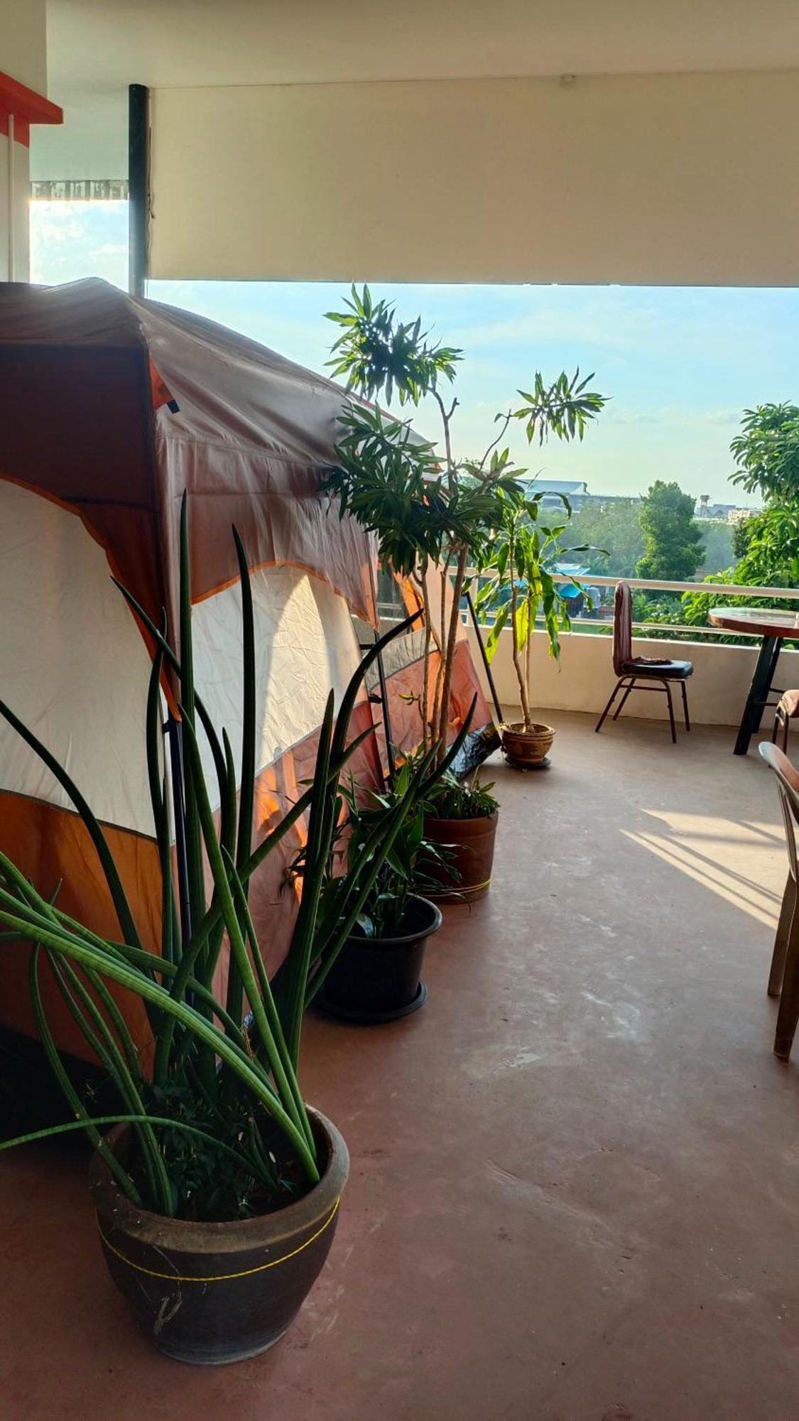 Batikseafood Airport & Room Ban Bo Sai Klang Стая снимка