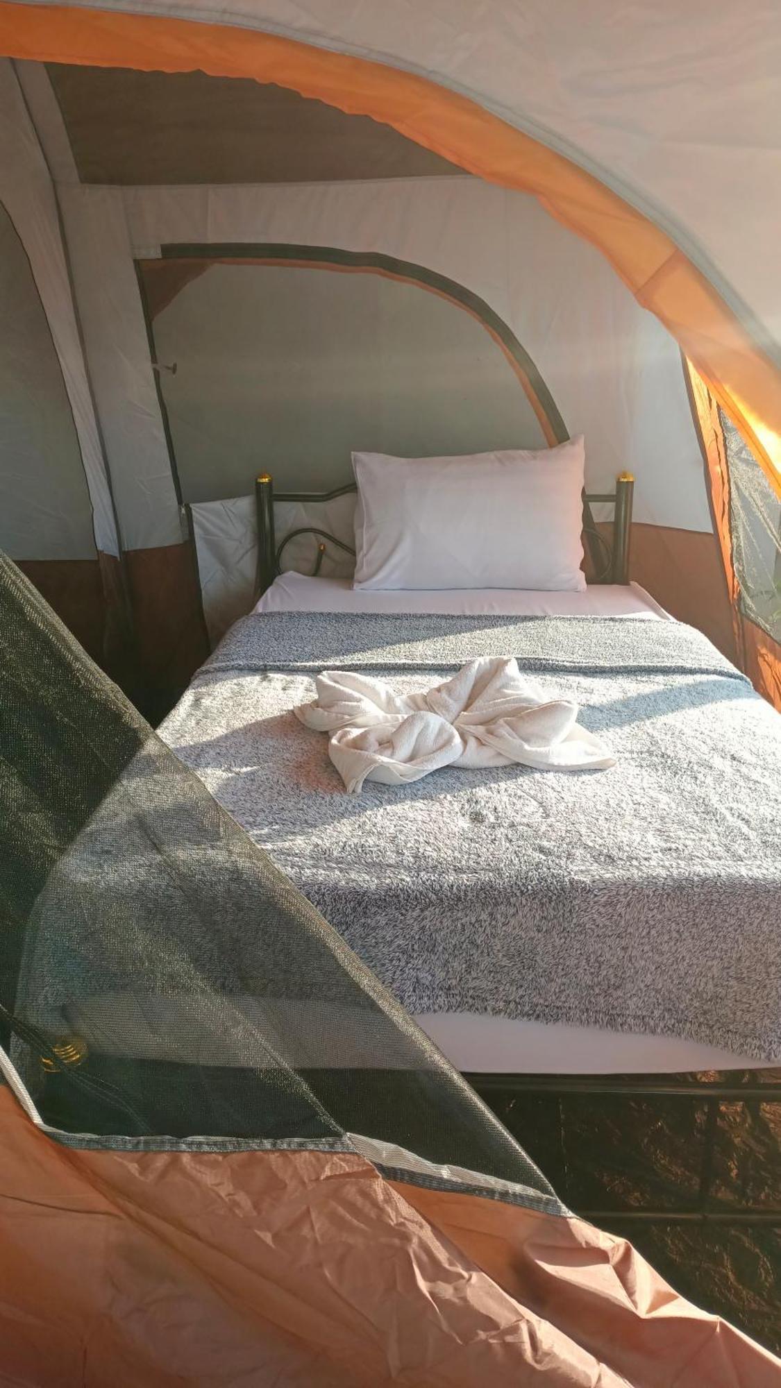 Batikseafood Airport & Room Ban Bo Sai Klang Стая снимка