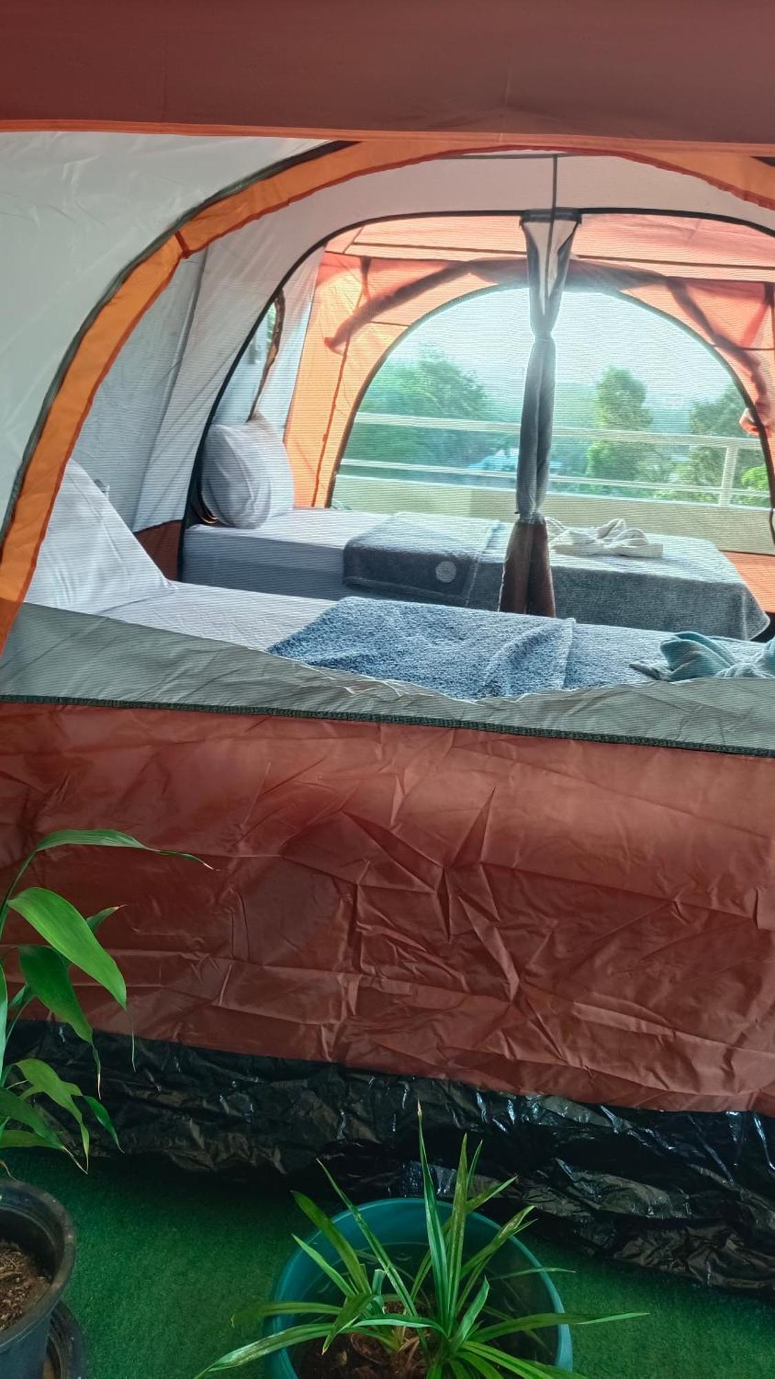 Batikseafood Airport & Room Ban Bo Sai Klang Стая снимка